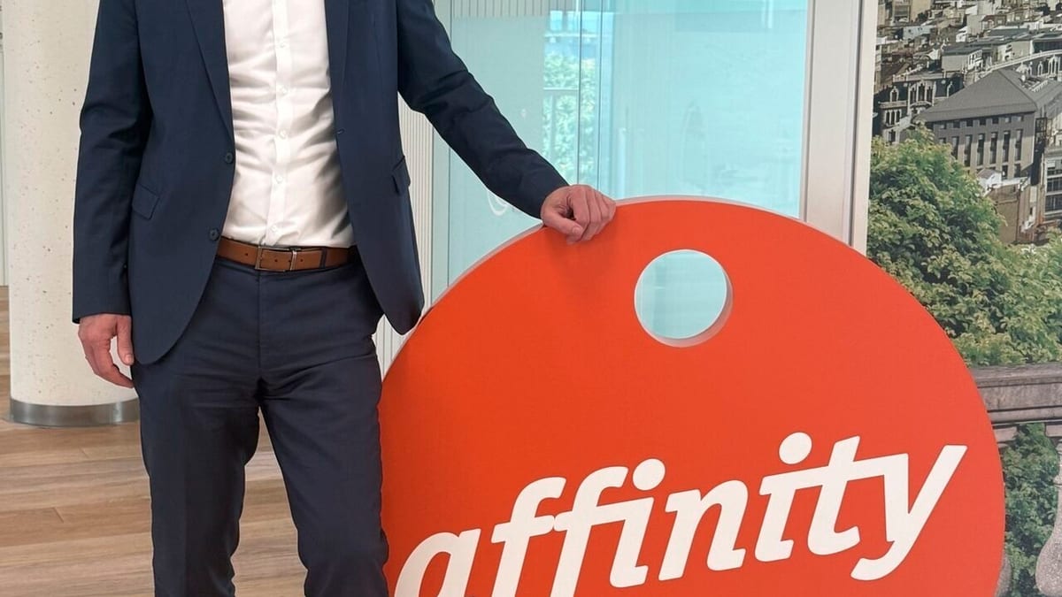 Fotografía que ilustra la noticia: Affinity Petcare eleva un 12% el beneficio en 2025 y recupera rentabilidad pese a la caída de ventas