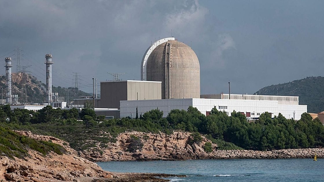 Fotografía que ilustra la noticia: Ascó I y Cofrentes, en 2030: las siguientes reválidas nucleares tras el respiro de Almaraz
