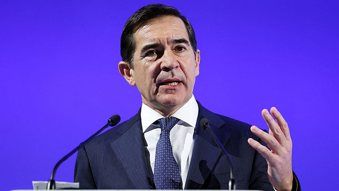 Fotografía que ilustra la noticia: BBVA gana 64 millones en Venezuela en el primer semestre, más que en todo 2025