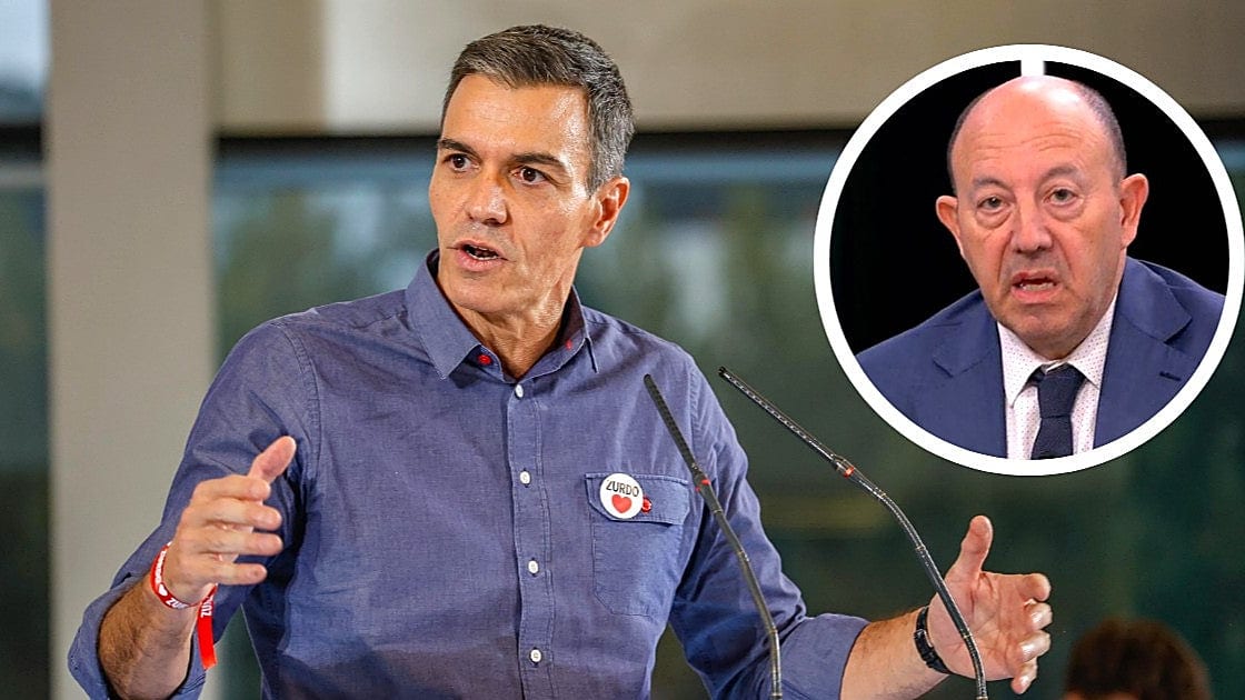 Fotografía que ilustra la noticia: Bernardos: el poder adquisitivo de los españoles con convenio cae un 2,2% desde la llegada de Sánchez