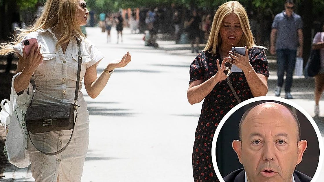 Fotografía que ilustra la noticia: Bernardos: solo el 5,8% de los declarantes gana 60.000 euros, la puerta de entrada a la clase media acomodada