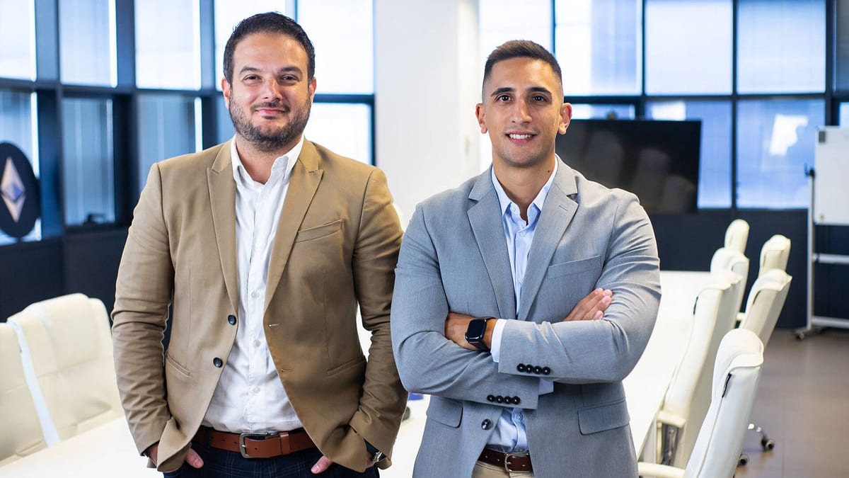Fotografía que ilustra la noticia: Bit2Me crea Bit2Shield, su filial de custodia e incautación de criptoactivos para instituciones, y ficha a un exjefe de la UCO