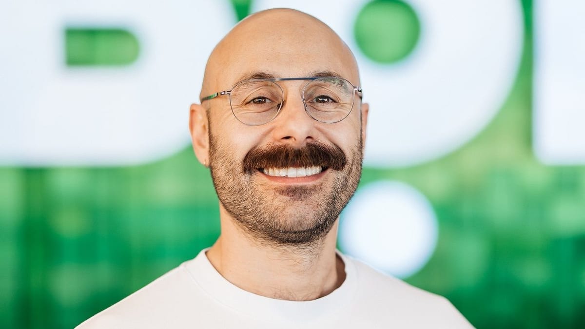Fotografía que ilustra la noticia: Bolt ficha a Fernando Berzosa como nuevo director general en España para afrontar la presión regulatoria sobre los VTC