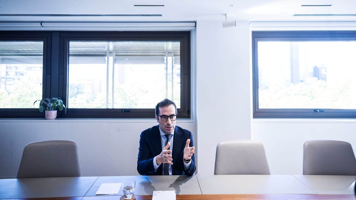 Fotografía que ilustra la noticia: Economía prevé que la cuenta Financia Europa eleve la recaudación pese a los incentivos