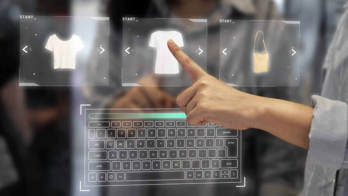 Fotografía que ilustra la noticia: El 25% de la facturación anual de un ecommerce depende del Black Friday: la logística, el cuello de botella