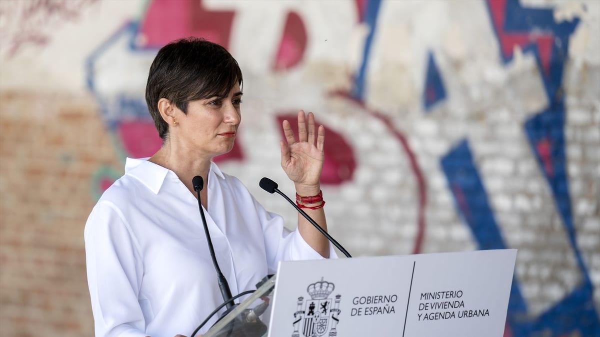 Fotografía que ilustra la noticia: El 56% de los españoles ve la herencia como única vía para acceder a una vivienda en propiedad