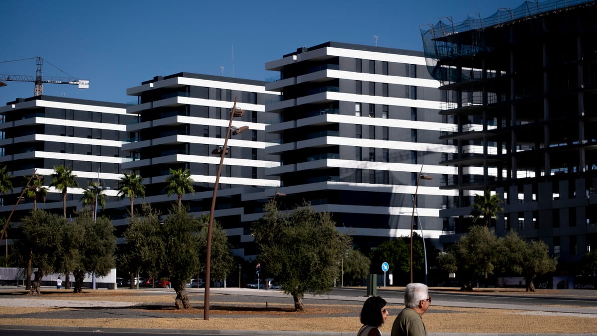 Fotografía que ilustra la noticia: El alquiler no se renueva solo dos años por los decretos de vivienda: estos son los requisitos y los límites de subida