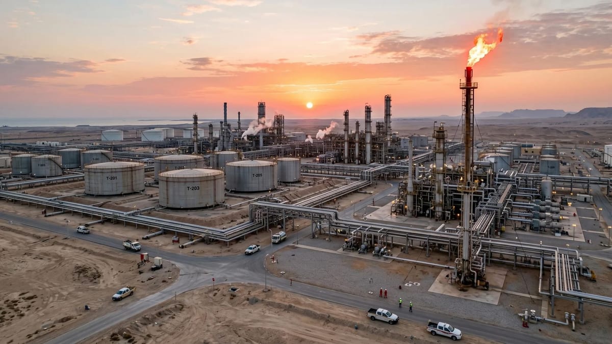 Fotografía que ilustra la noticia: El diésel apunta a los 2 euros en 2027: la escasez global de refinado presiona el bolsillo de transportistas y consumidores