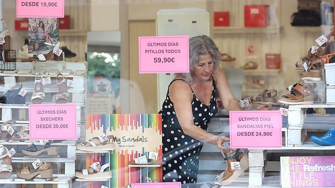 Fotografía que ilustra la noticia: El emprendimiento sénior crece: los autónomos mayores de 55, el colectivo que más aumenta junto a los jóvenes