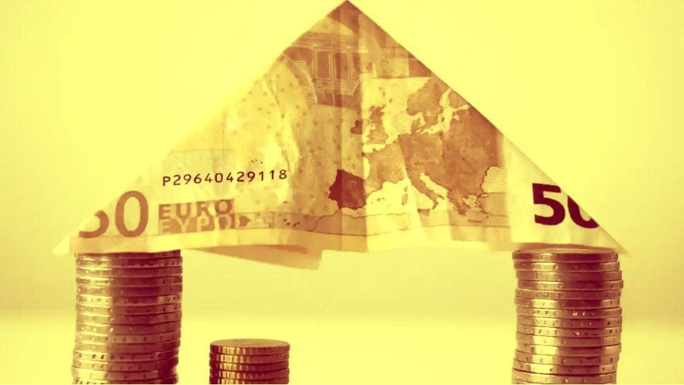 Fotografía que ilustra la noticia: El encarecimiento de la deuda soberana ya contagia la financiación de las grandes empresas