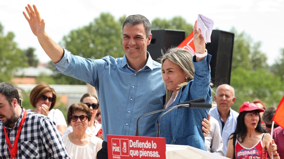 Fotografía que ilustra la noticia: El gasto público en educación encadena tres años de caídas y sitúa a España entre los que menos invierten de la UE
