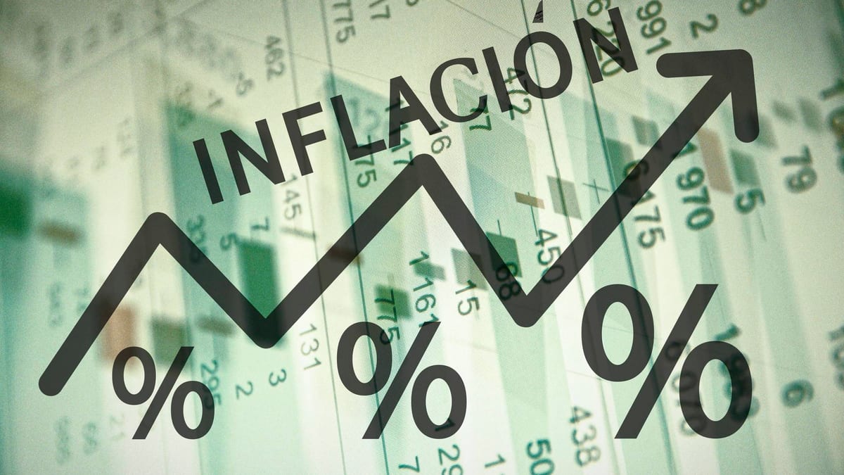 Fotografía que ilustra la noticia: El IPC de julio escala al 3,6% y recorta el poder de compra de salarios y pensiones