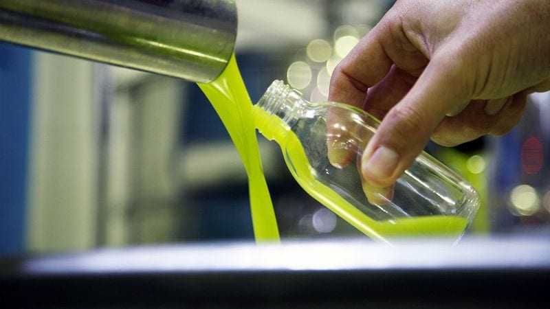 Fotografía que ilustra la noticia: El olivar andaluz exige a Planas suspender el régimen que permite la entrada de 'aceite fantasma' de Túnez
