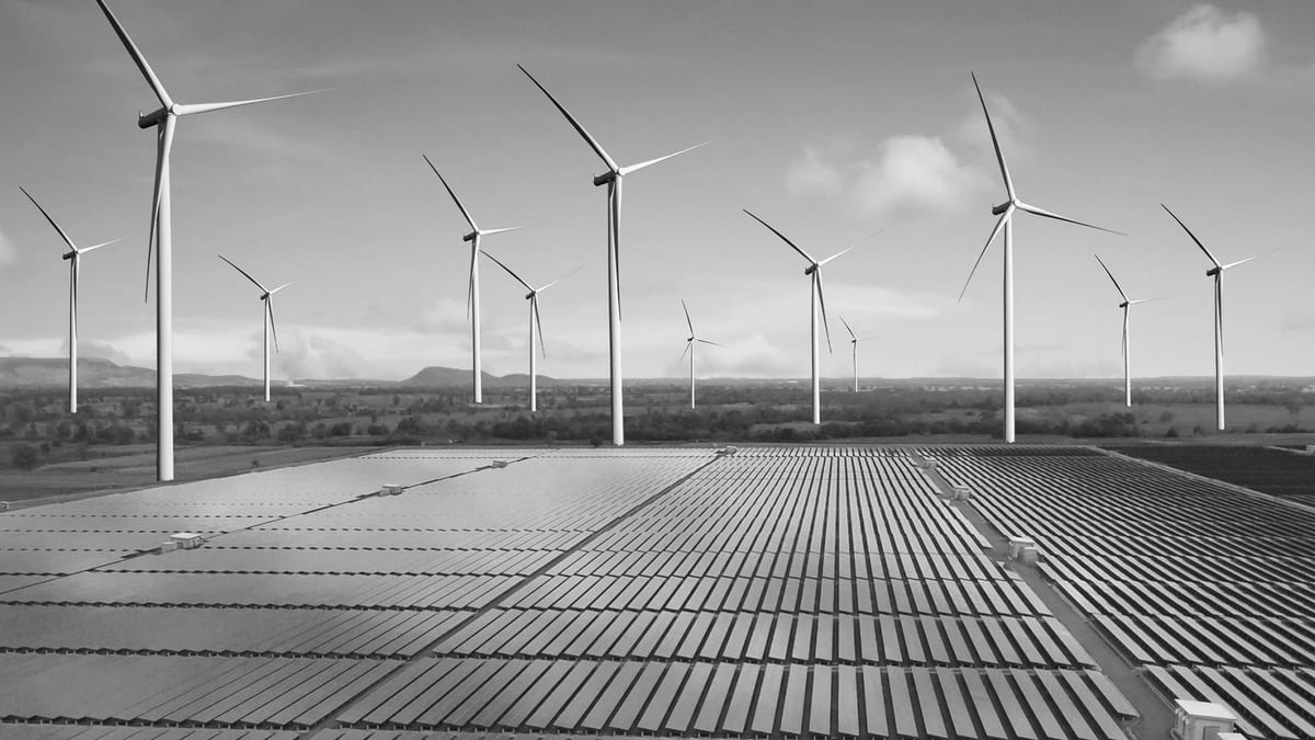 Fotografía que ilustra la noticia: España desperdicia el 10% de su electricidad renovable en junio: el reto de integrar el potencial sobrante