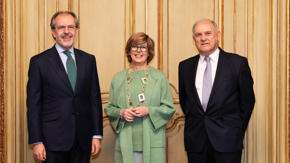 Fotografía que ilustra la noticia: Euroclear eleva al 90% su control de Inversis tras pagar 221 millones a Banca March