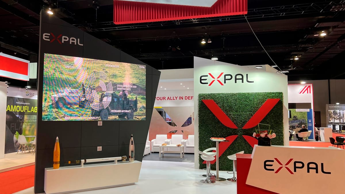 Fotografía que ilustra la noticia: Expal reparte 100 millones en dividendos a Rheinmetall tras recuperar el pago