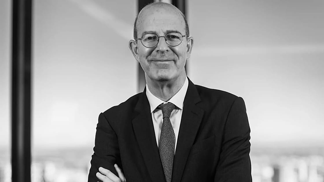 Fotografía que ilustra la noticia: Fallece Pablo Vázquez, presidente de Reformismo 21 y referente del reformismo basado en la evidencia