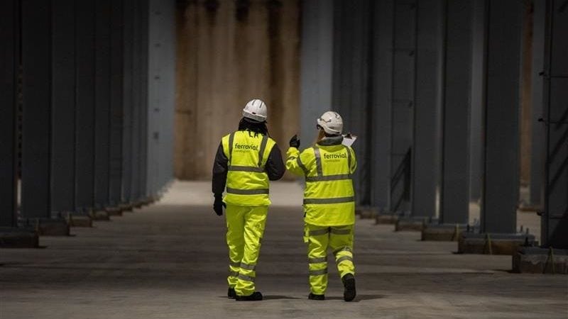 Fotografía que ilustra la noticia: Ferrovial ejecutará los carriles exprés de la autopista I-24 de Tennessee, su mayor PPP en EE. UU.