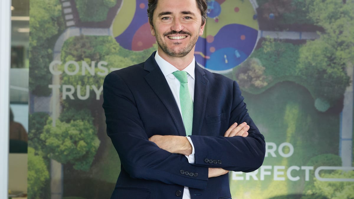 Fotografía que ilustra la noticia: Fujitsu ficha a Eva García para liderar Uvance Wayfinders en España y Portugal