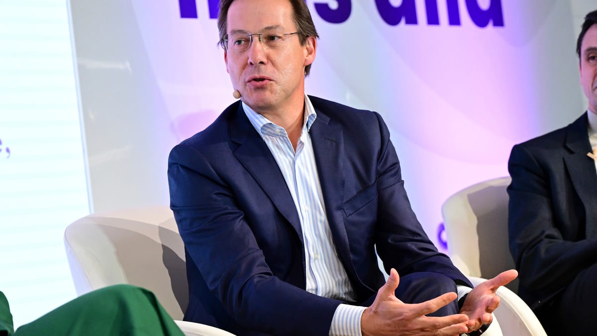 Fotografía que ilustra la noticia: Holafly ficha a Javier Cabrerizo, ex Prosegur Alarms, como nuevo CEO