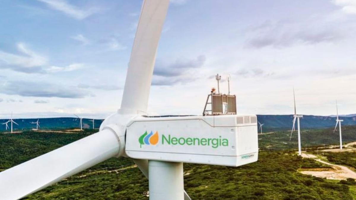 Fotografía que ilustra la noticia: Iberdrola invertirá 526 millones en las redes eléctricas de Brasil