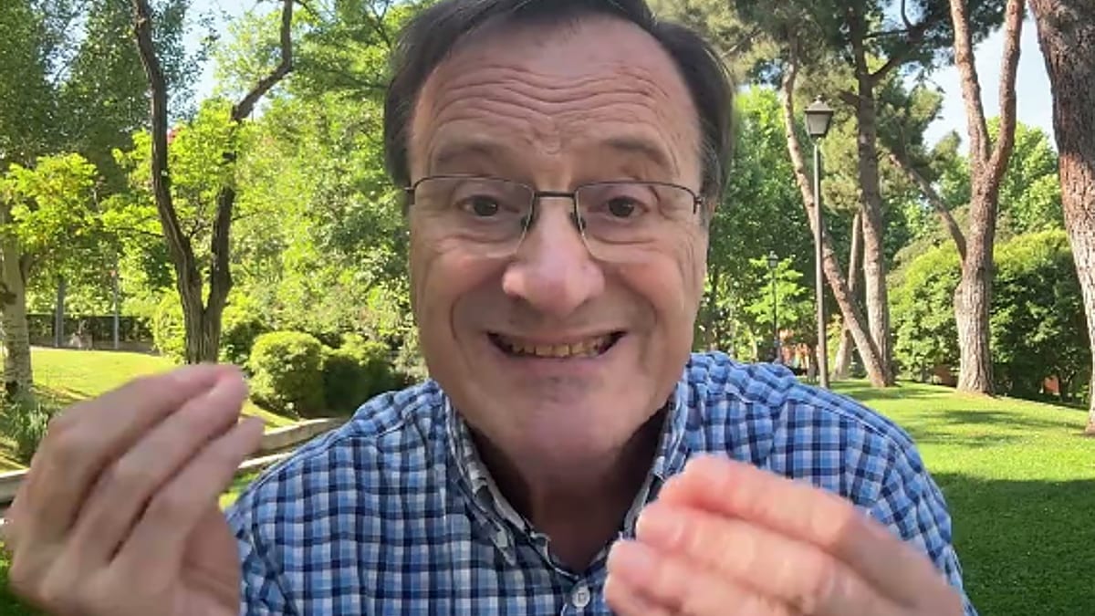 Fotografía que ilustra la noticia: José Luis Cava: «La degradación monetaria hace perder poder adquisitivo a los ahorradores»