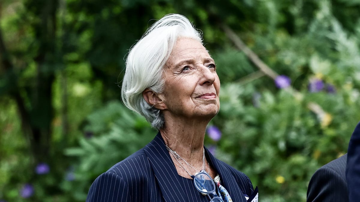 Fotografía que ilustra la noticia: La era de tipos bajos toca a su fin: la receta de bajar tipos y gastar pierde eficacia ante la inflación estructural