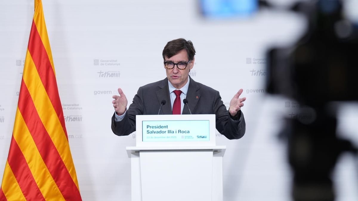 Fotografía que ilustra la noticia: La Generalitat exige al Gobierno que intervenga ante Volkswagen para evitar la desaparición de Seat
