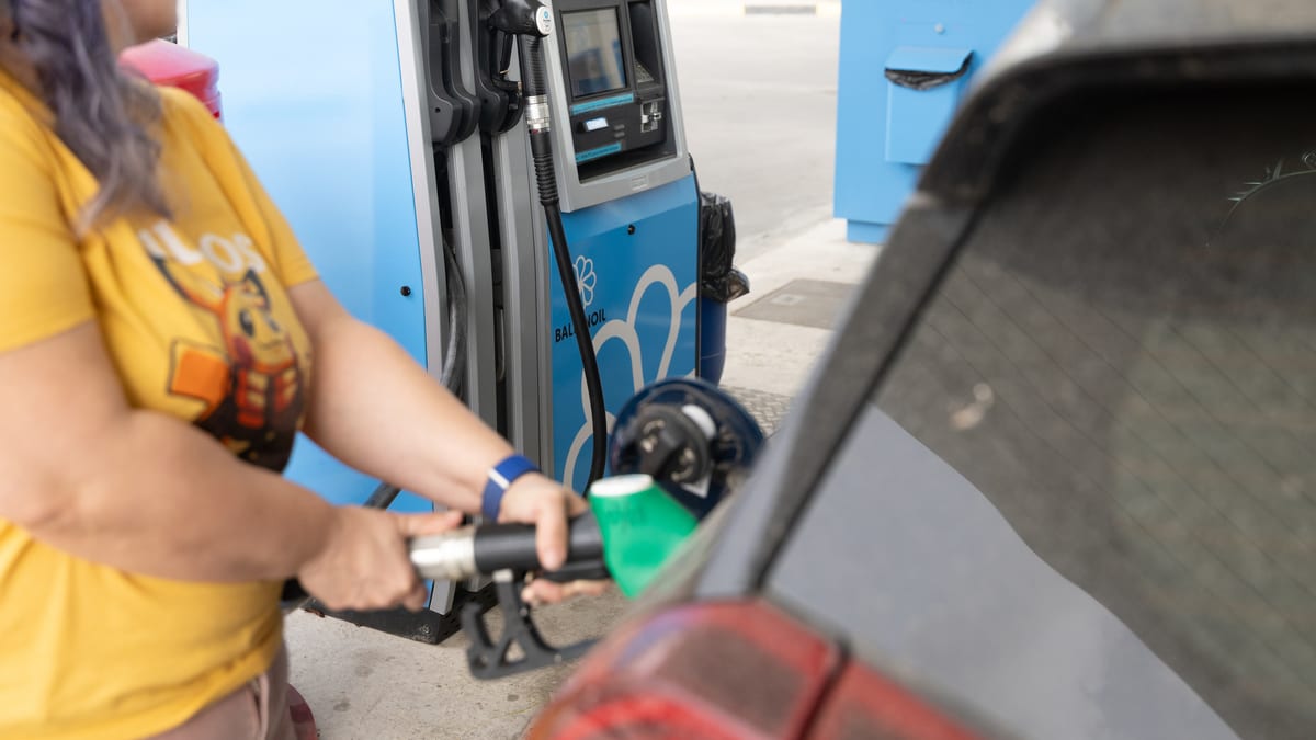 Fotografía que ilustra la noticia: La inflación vuelve a máximos de dos años: el IPC sube al 3,6% en julio por la energía y el transporte