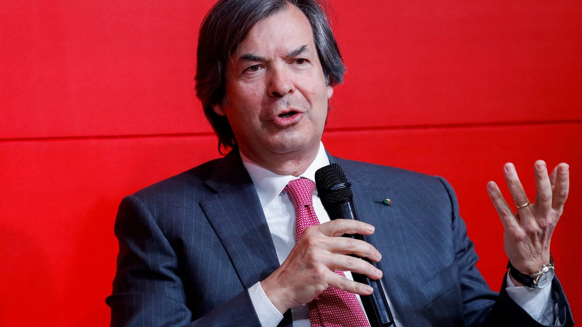 Fotografía que ilustra la noticia: La opa de Intesa Sanpaolo sobre Monte dei Paschi choca con el escrutinio antimonopolio en banca y seguros