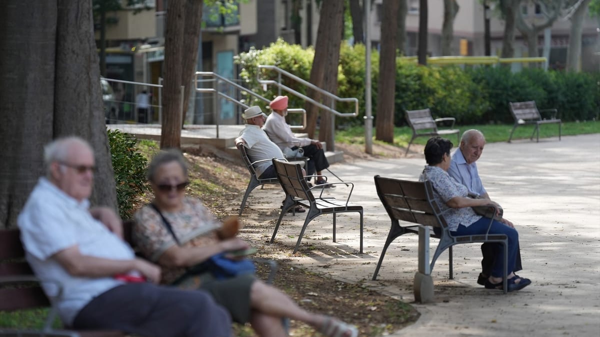 Fotografía que ilustra la noticia: La venta de la vivienda habitual a partir de los 65 años puede repetirse con plena exención en el IRPF