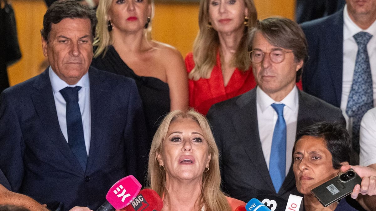 Fotografía que ilustra la noticia: Las CCAA del PP recurrirán la nueva financiación autonómica si el Congreso la aprueba