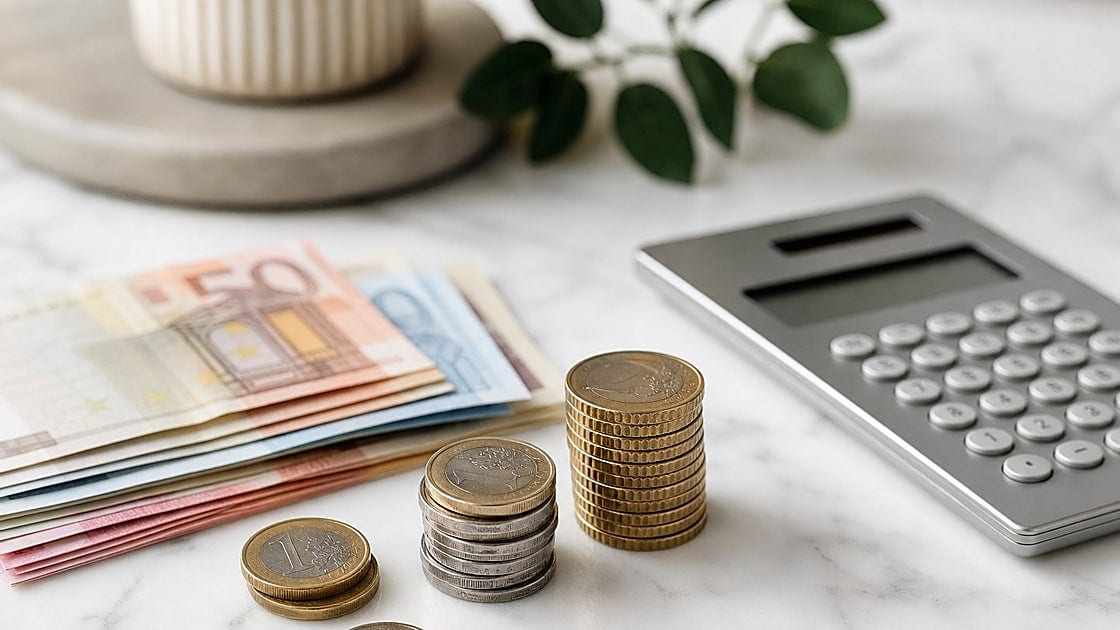 Fotografía que ilustra la noticia: Las cuentas remuneradas más rentables de octubre: hasta un 3,25% TAE, pero con letra pequeña