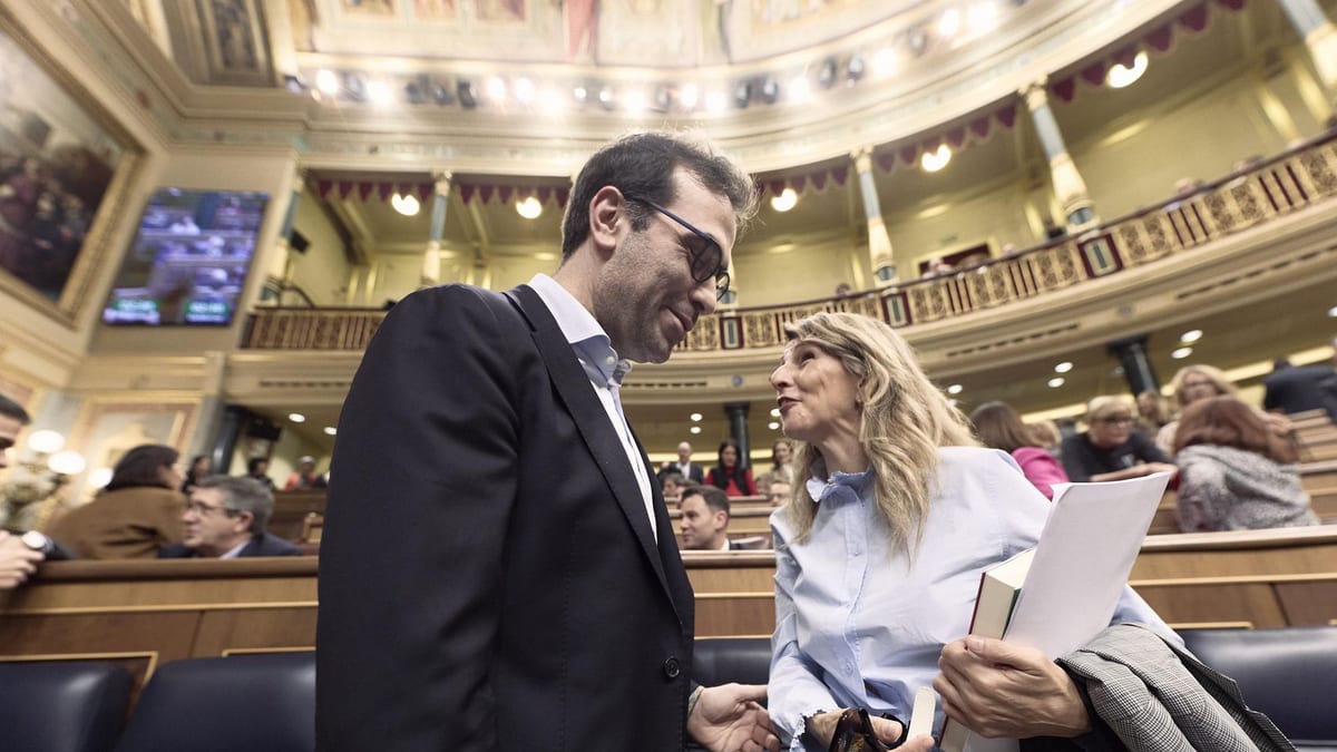 Fotografía que ilustra la noticia: Las dos Españas del paro: el sur supera el 11% mientras el norte roza el pleno empleo