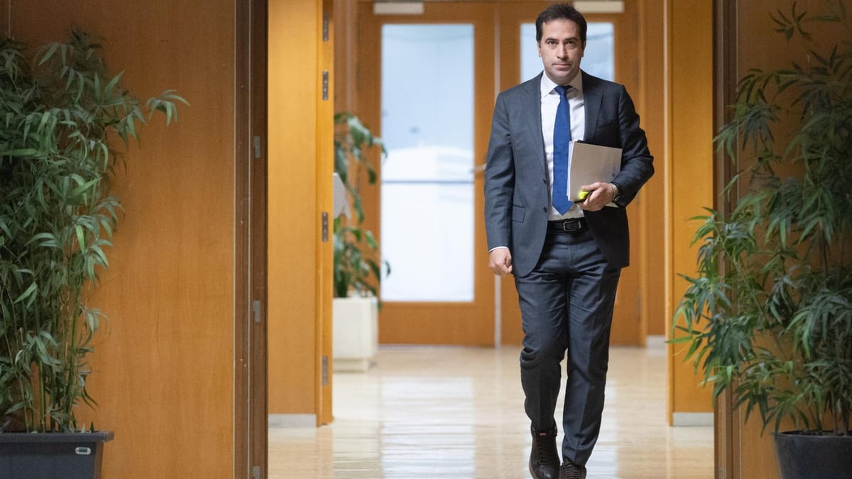 Fotografía que ilustra la noticia: Las ventas de las empresas frenan en julio y anticipan una desaceleración económica