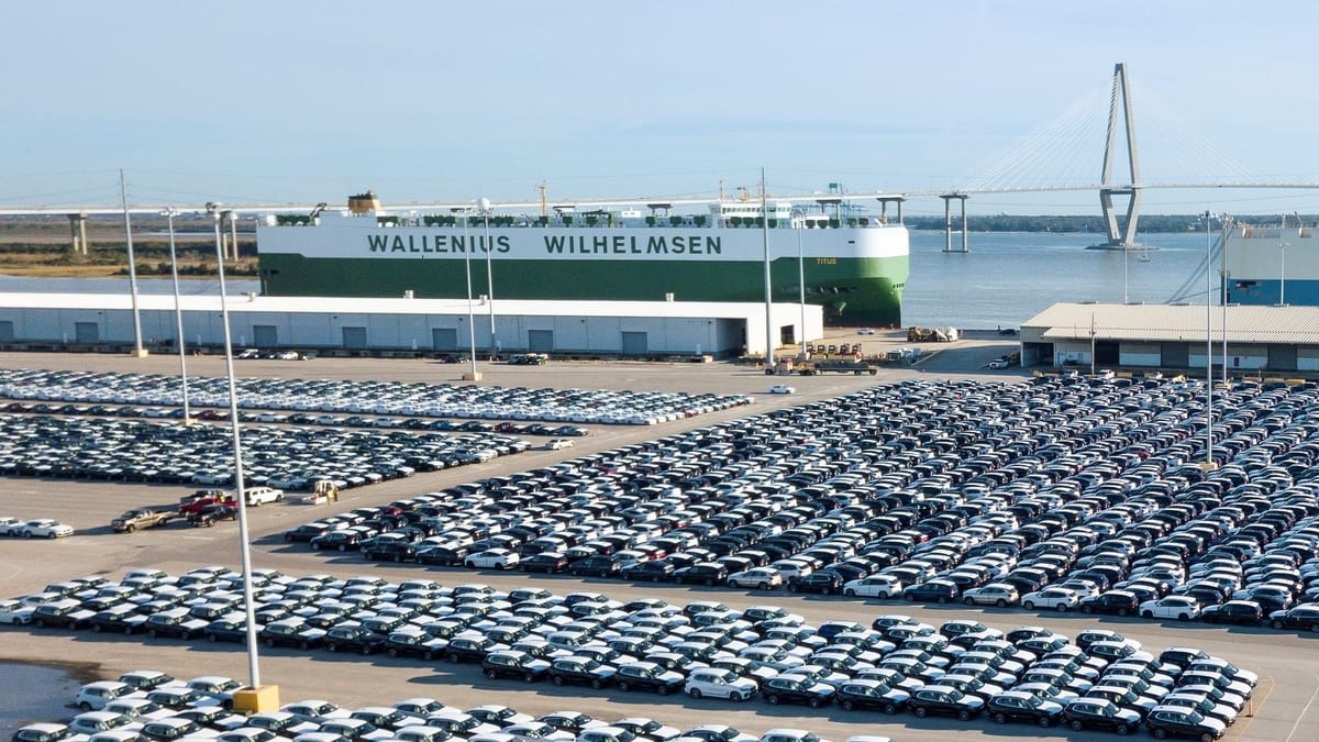 Fotografía que ilustra la noticia: Las ventas mundiales de coches eléctricos crecen un 9% en julio, con Europa como motor por los incentivos