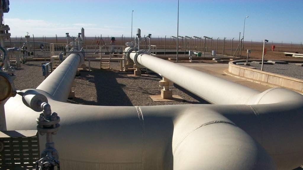 Fotografía que ilustra la noticia: Marruecos depende de España para el 25% de su electricidad y el 100% de su gas