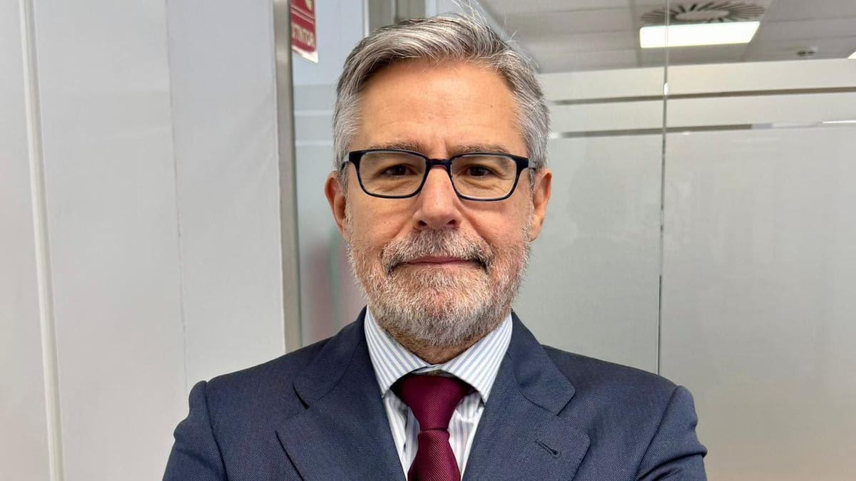 Fotografía que ilustra la noticia: Metagestión fija en 200 millones sus activos para final de año tras estabilizar la dirección