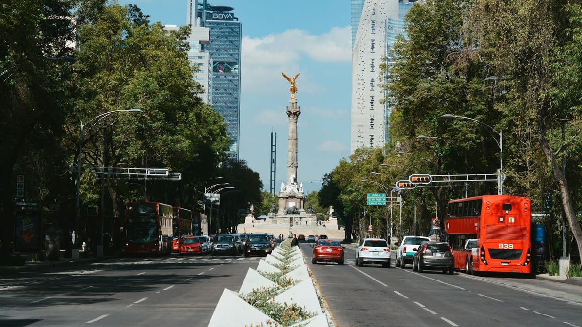 Fotografía que ilustra la noticia: México arrebata a Brasil el liderazgo del capital riesgo en Latinoamérica: capta 944 millones, un 131% más