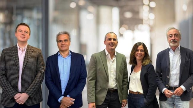 Fotografía que ilustra la noticia: Nauta Capital capta 60 millones para su sexto fondo de software y deep tech