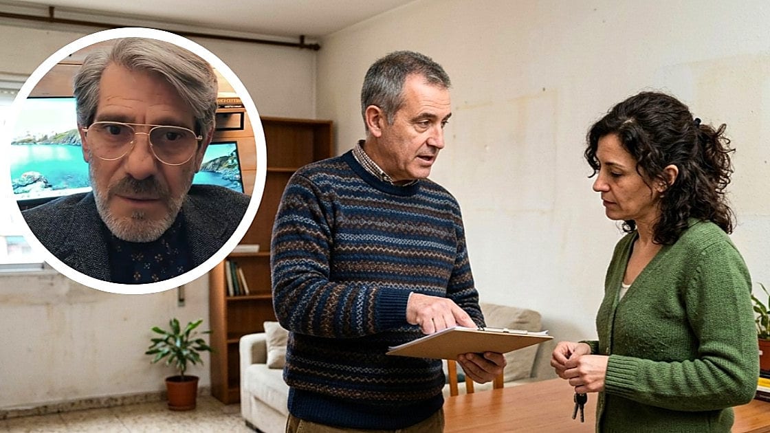 Fotografía que ilustra la noticia: Por qué un casero puede ganar más bajando el alquiler: el cálculo que pocos hacen antes de subir el IPC