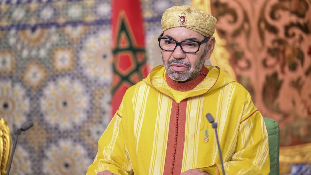 Fotografía que ilustra la noticia: Rabat amenaza con revisar contratos con empresas españolas si Sumar y Vox insisten en apartarle del Mundial