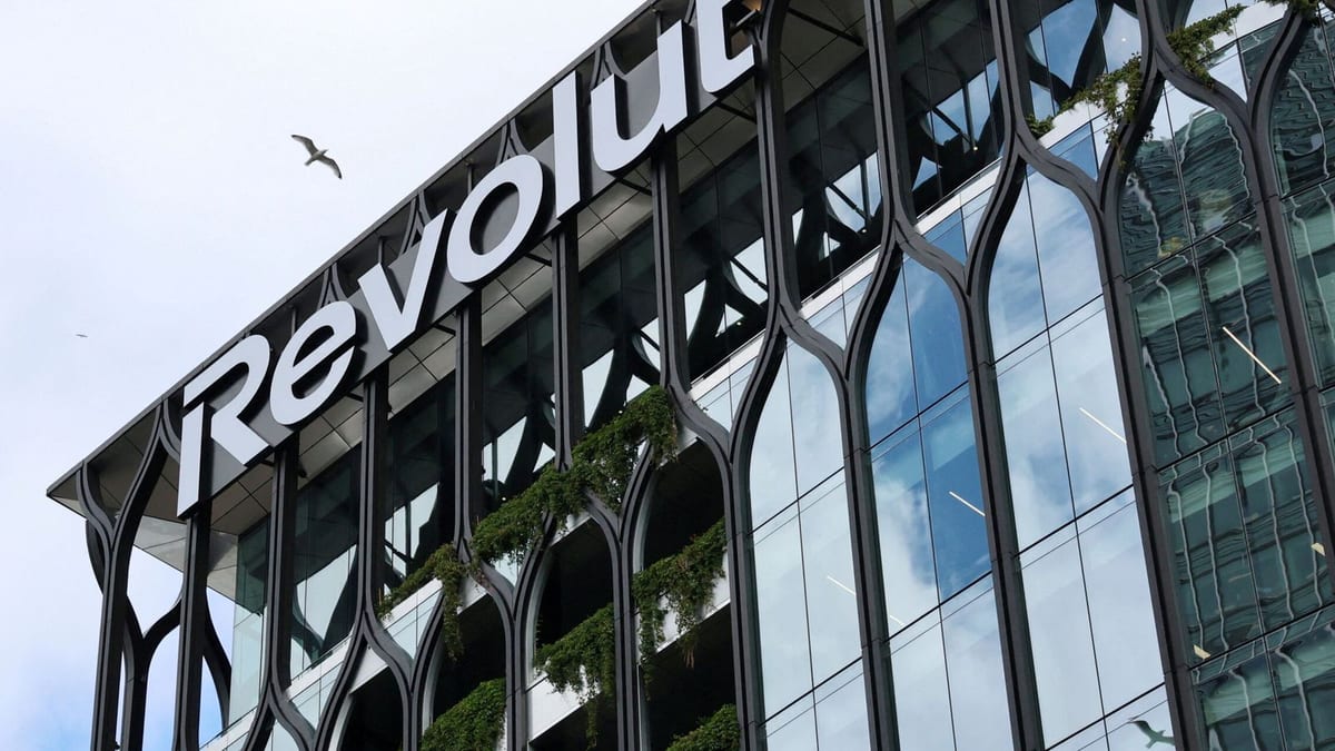 Fotografía que ilustra la noticia: Revolut y MetLife se alían para ofrecer a sus clientes un seguro de protección para préstamos