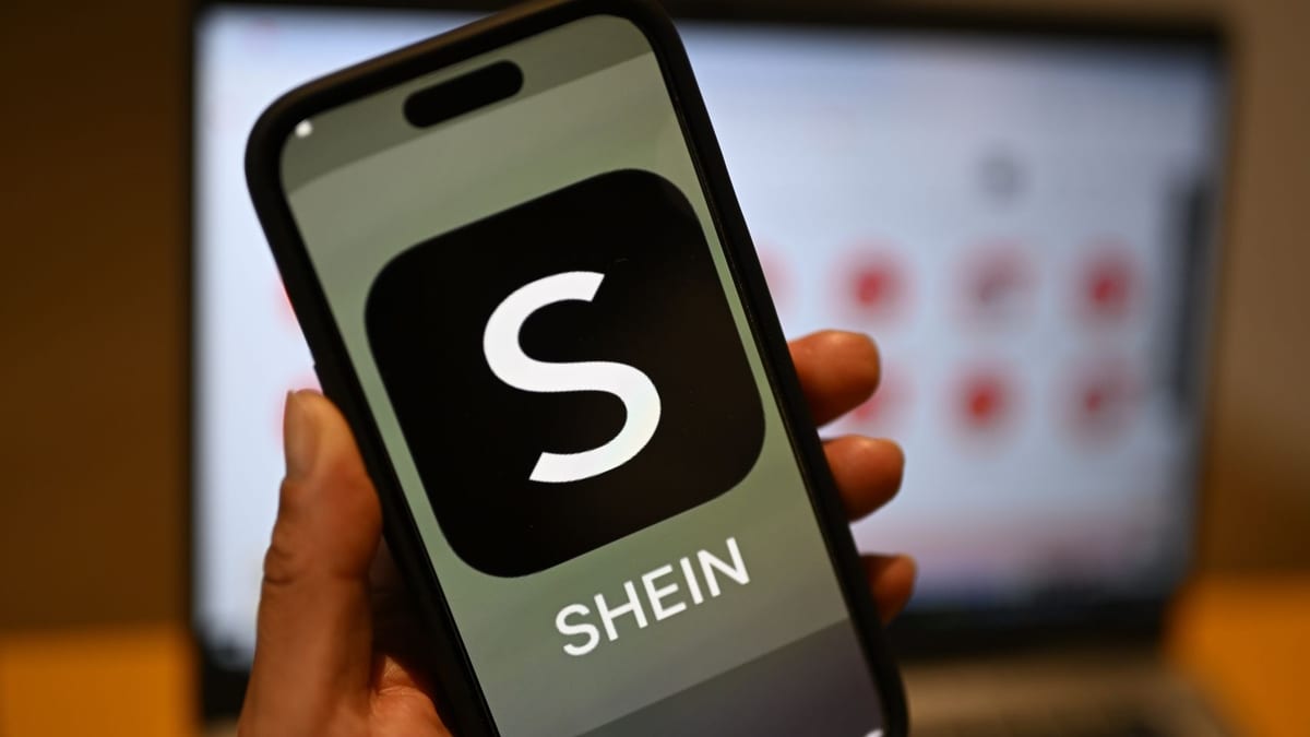Fotografía que ilustra la noticia: Shein pierde hasta el 78% de su valoración y prepara subidas de precios en España antes de su salida a bolsa