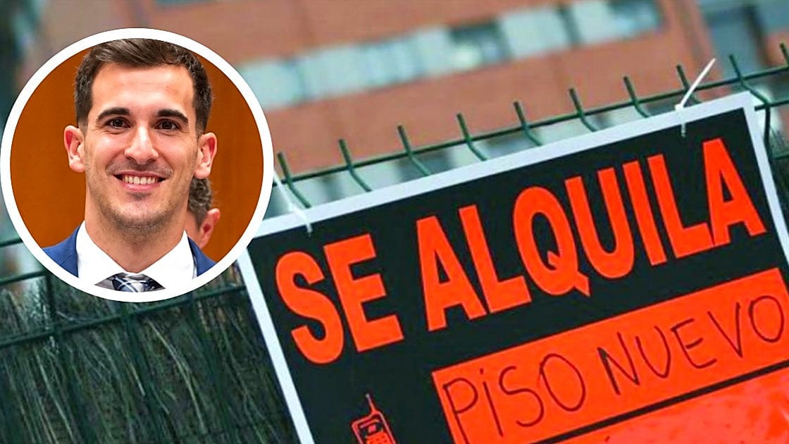 Fotografía que ilustra la noticia: Un funcionario de Hacienda detalla cómo reducir hasta el 90% la tributación por una vivienda en alquiler