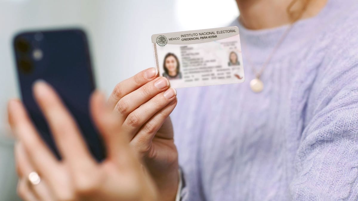 Fotografía que ilustra la noticia: Una española supera los 100 millones de verificaciones de identidad móvil en México gracias a la nueva regulación